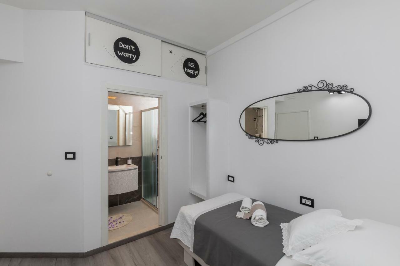 Guest house Tomasi One