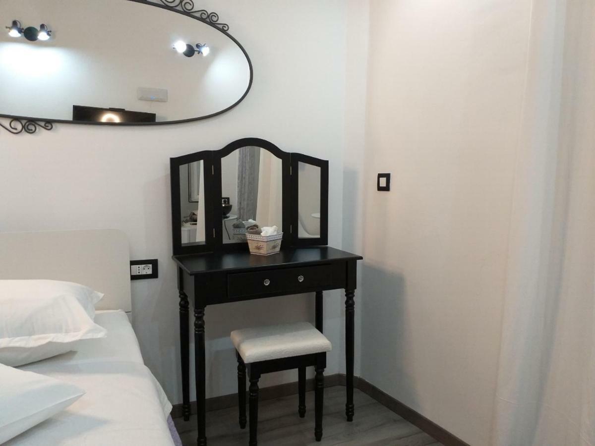 Tomasi One Guest house 3*